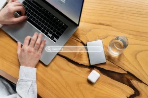 خدمات سئوی سایت دندانپزشکی