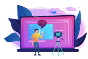 موشن گرافی چیست ؟