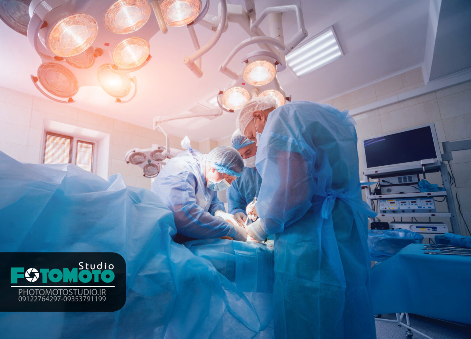 شبکه های مجازی پزشکان