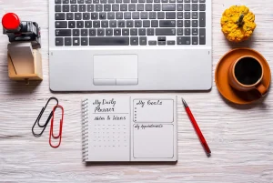 تقویم محتوا چیست و چه کاربردی دارد؟ | کاربرد تقویم محتوا